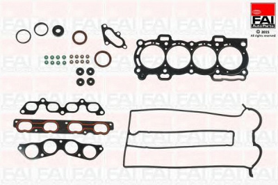 FAI AUTOPARTS hs872 -  Комплект прокладок, головка цилиндра